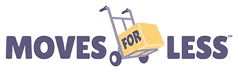 Moves For Less - logo